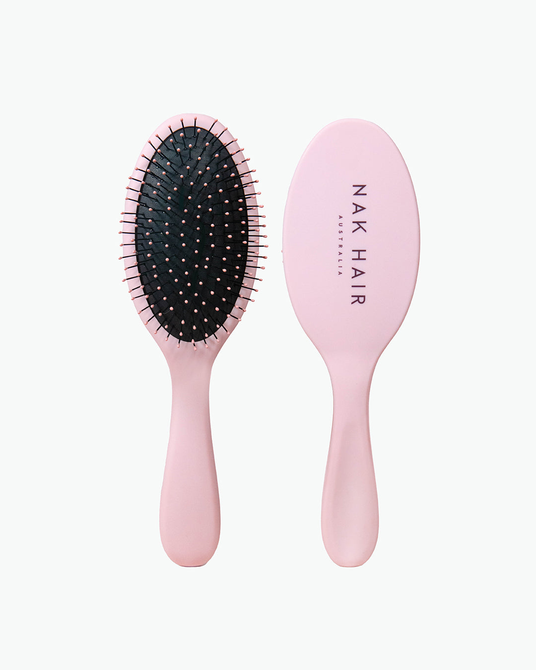 NAK Signature Detangle and Styling Brush