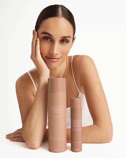 NAK Signature Fixation Finishing Spray 400g