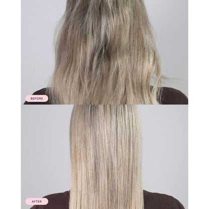 NAK Signature K.REVIVE Peptide Leave-In Power Mask 80ml