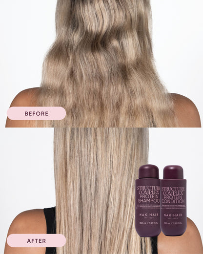 NAK Signature Styling Polish 100ml