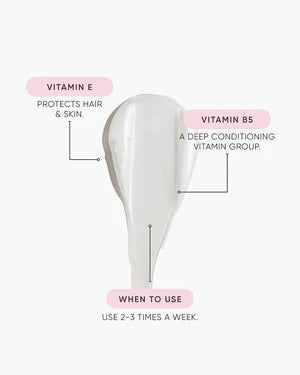 NAK Signature Nourish 500ml Duo — Shampoo & Conditioner