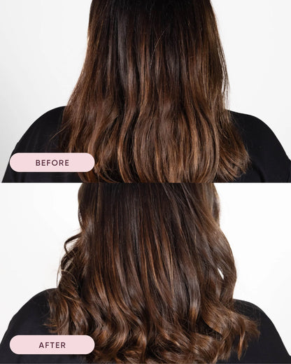 NAK Signature Replends Crème Leave in Moisturiser 200ml Deluxe Size