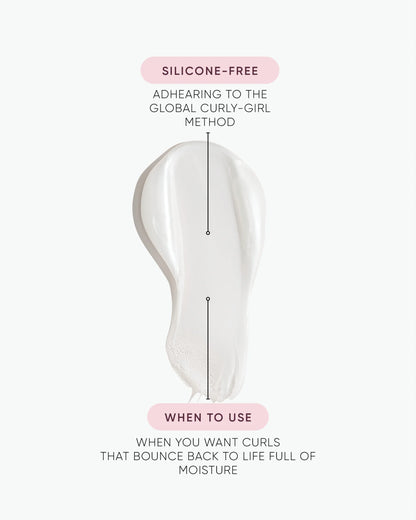 NAK Signature Curl 500ml Duo — Shampoo & Conditioner