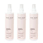 NAK Hydrate Detangle Mist 250ml Trio - Salon Warehouse