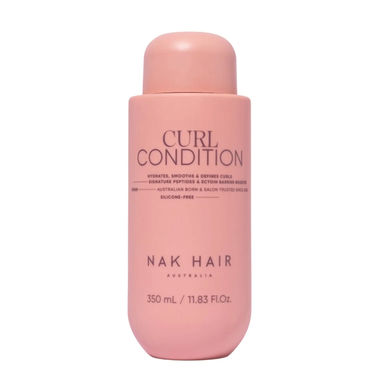 NAK Signature Curl Conditioner 350ml