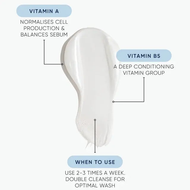 NAK Signature Hydrate Shampoo & Conditioner 500ml Duo