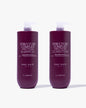 NAK Signature Structure Complex Protein 1000ml Duo NEW - Salon Warehouse