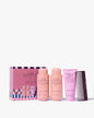 NAK Signature Holiday Curl Trio Gift Pack