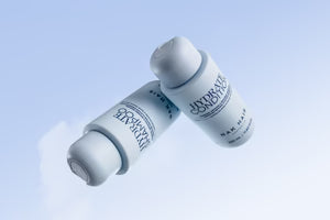 Nak Signature Hydrate Shampoo 350ml, Hydrate Conditioner 350ml and Replends Crème Leave in Moisturiser 150ml TRIO NEW