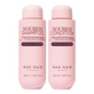 NAK Signature Nourish 500ml Duo