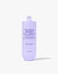 NAK Hair Platinum Blonde Anti-Yellow Treatment 1000ml NEW - Salon Warehouse