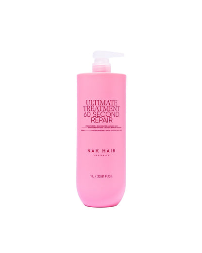 NAK Signature Ultimate Treatment 1000ml