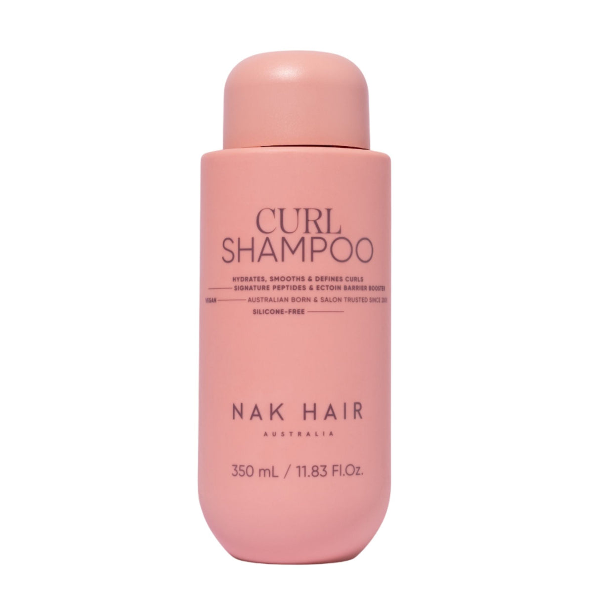 NAK Signature Holiday Curl Trio Gift Pack contents