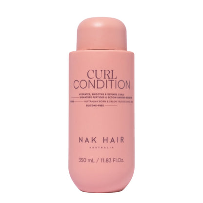 NAK Signature Holiday Curl Trio Gift Pack