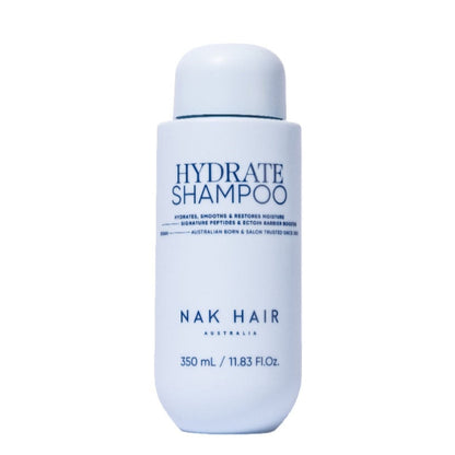 NAK Signature Holiday Hydrate 350ml Duo Gift Pack