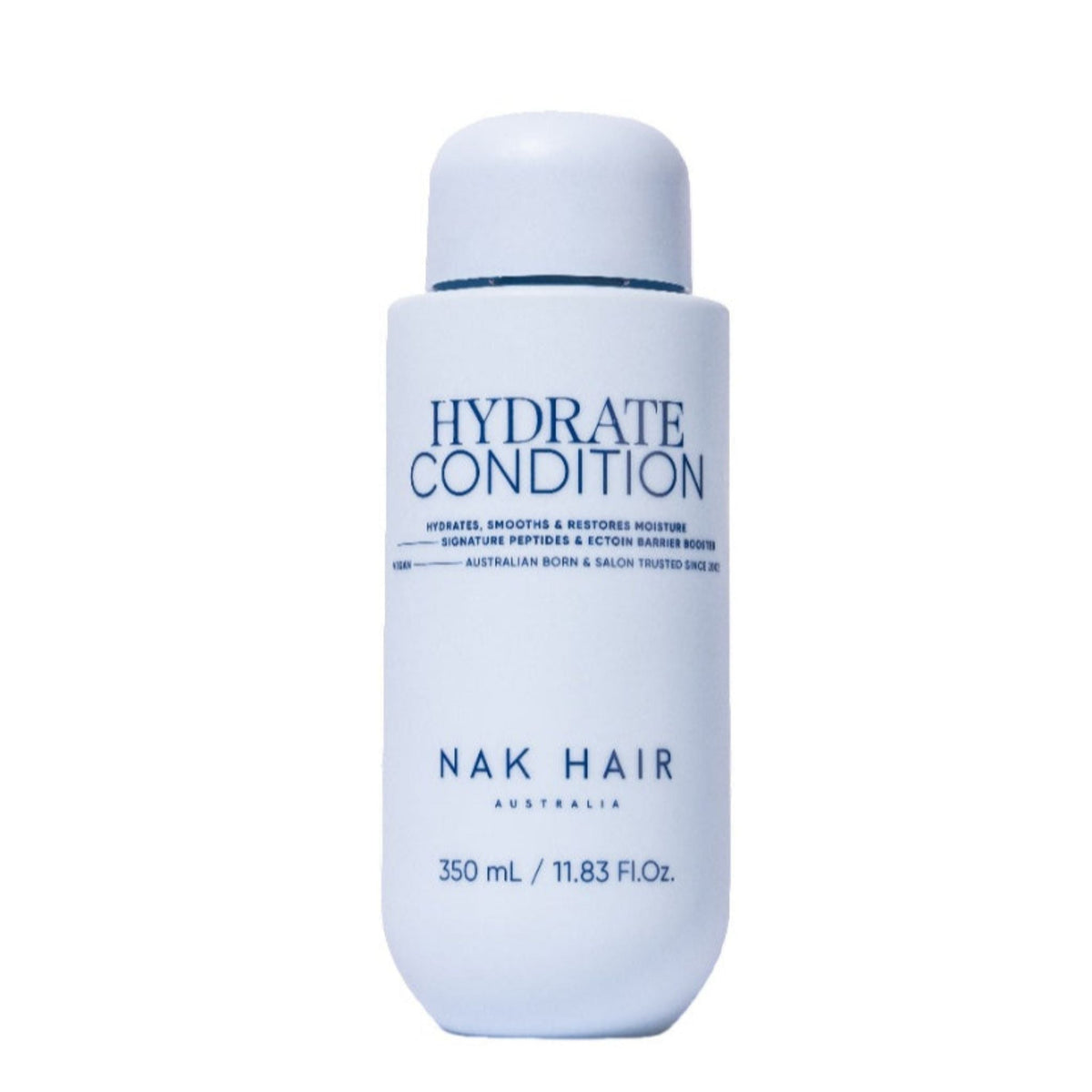 NAK Signature Holiday Hydrate 350ml Duo Gift Pack