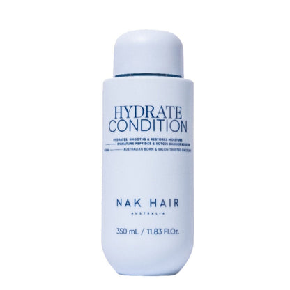 NAK Signature Holiday Hydrate 350ml Duo Gift Pack
