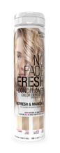 No Fade Fresh Semi Permanent Colour Depositing Conditioner Natural Blonde 189ml