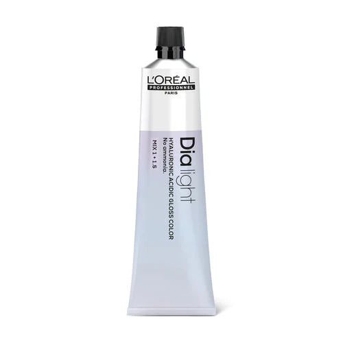 L'Oreal NEW Dia light - Hyaluronic Acidic Gloss Colour 60ml