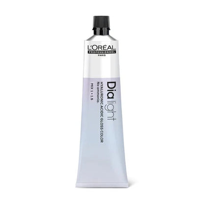L'Oreal NEW Dia light - Hyaluronic Acidic Gloss Colour 60ml