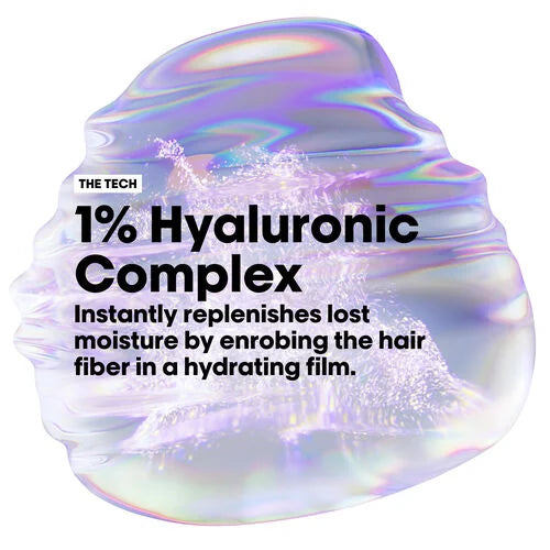 L'Oreal NEW Dia light - Hyaluronic Acidic Gloss Colour 60ml