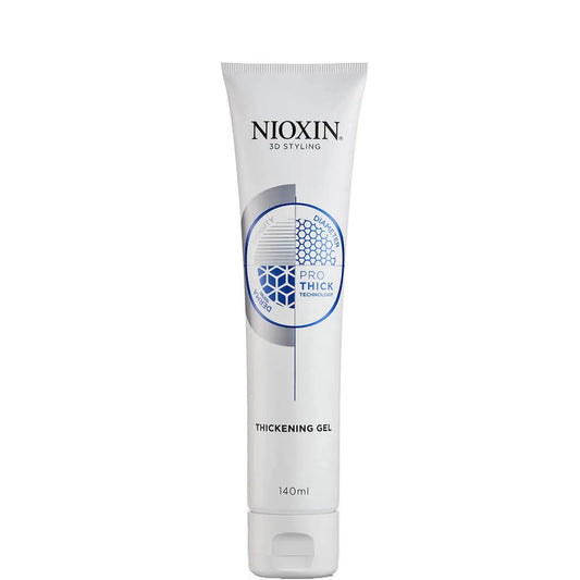 NIOXIN 3D Styling Thickening Gel 140ml Salon Warehouse