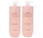 NAK Signature Curl Shampoo & Conditioner 1000ml Duo NEW