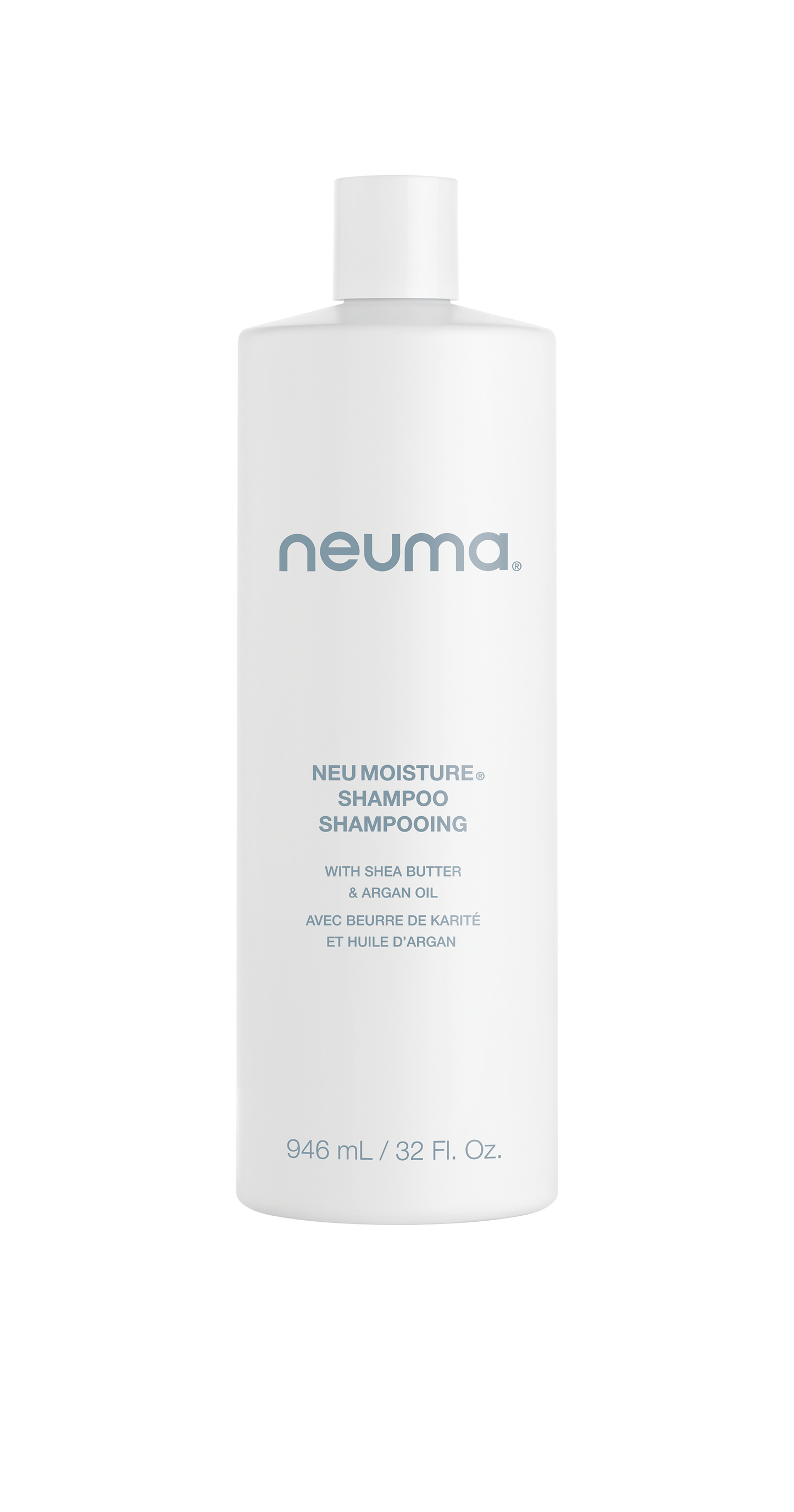 Neuma Neu Moisture Shampoo 946ml