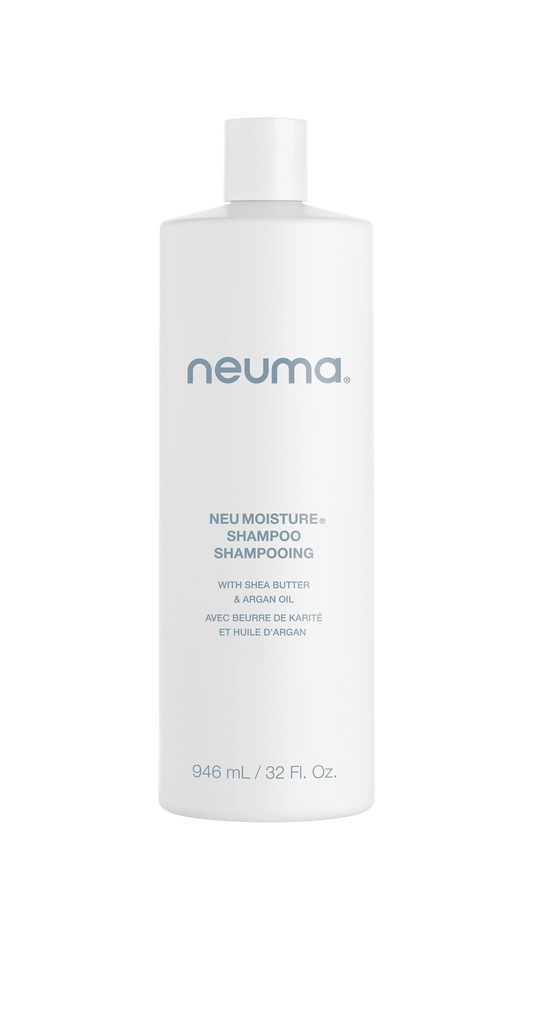 Neuma Neu Moisture Shampoo 946ml