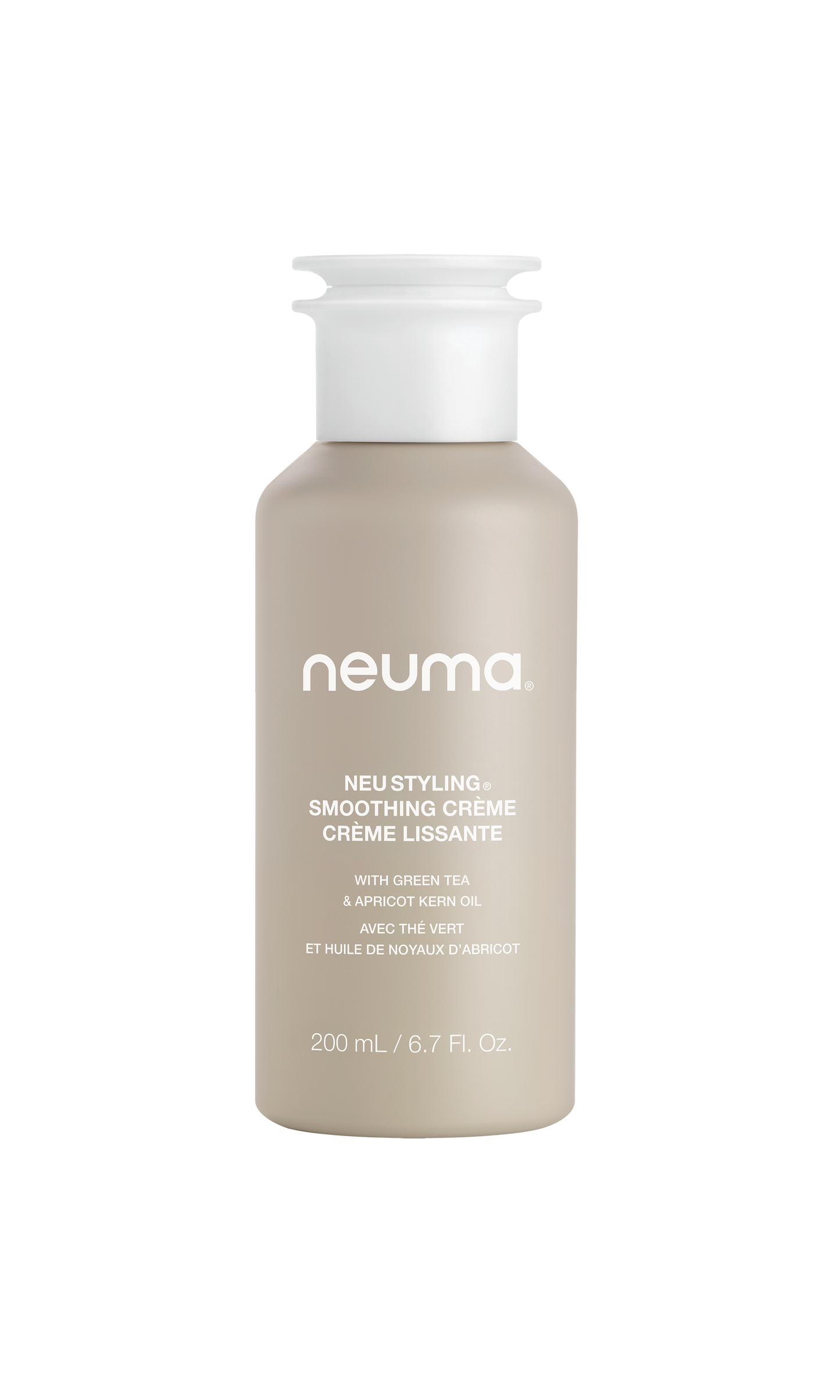 Neuma Neu Styling Smoothing Creme 200ml