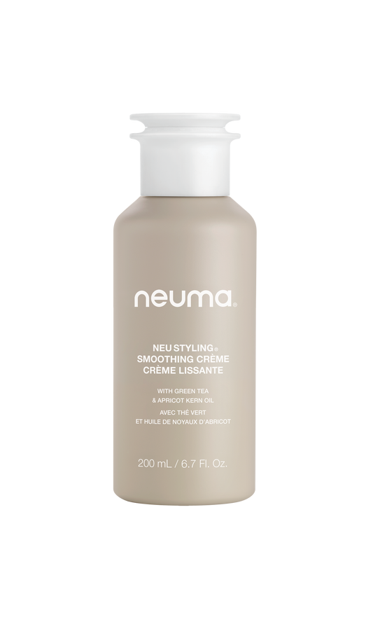 Neuma Neu Styling Smoothing Creme 200ml