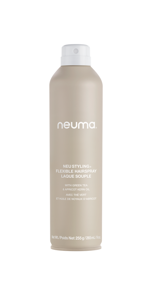 Neuma Neu Styling Flexible Hairspray 255g