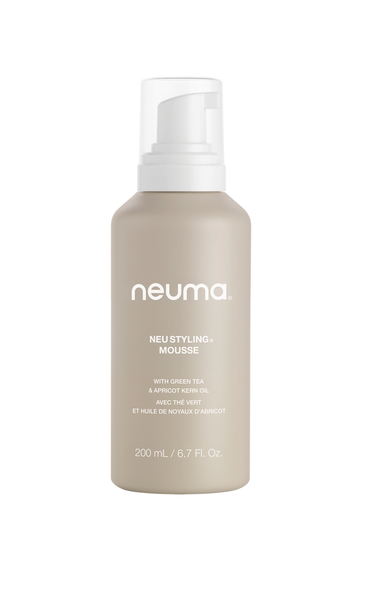 Neuma Neu Styling Mousse 200ml