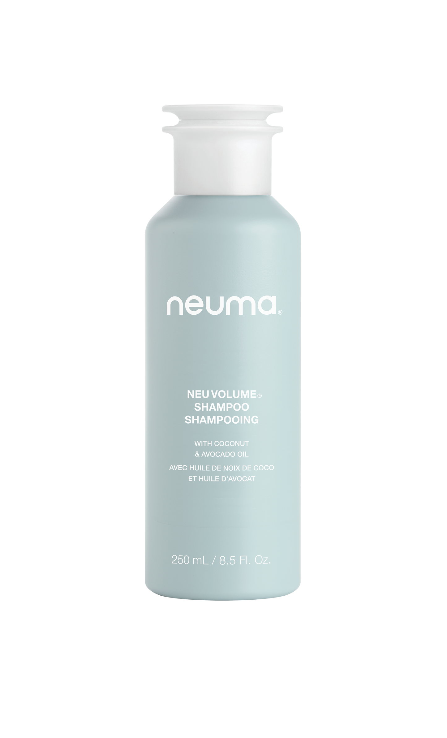 Neuma Neu Volume Shampoo 250ml