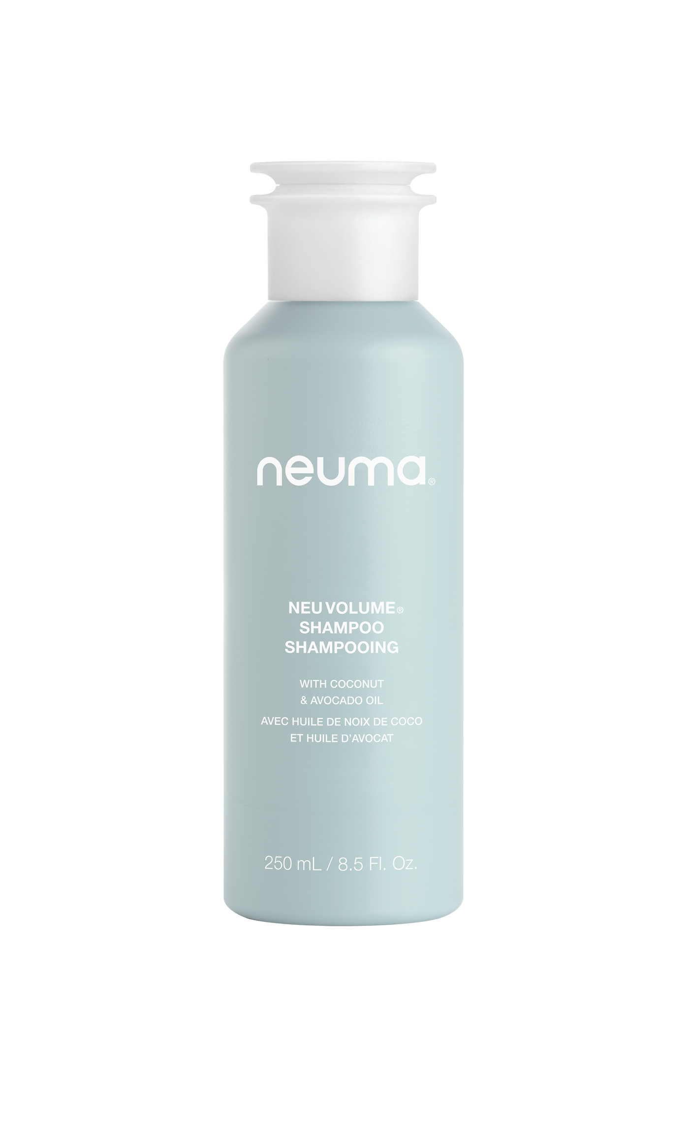 Neuma Neu Volume Shampoo 250ml