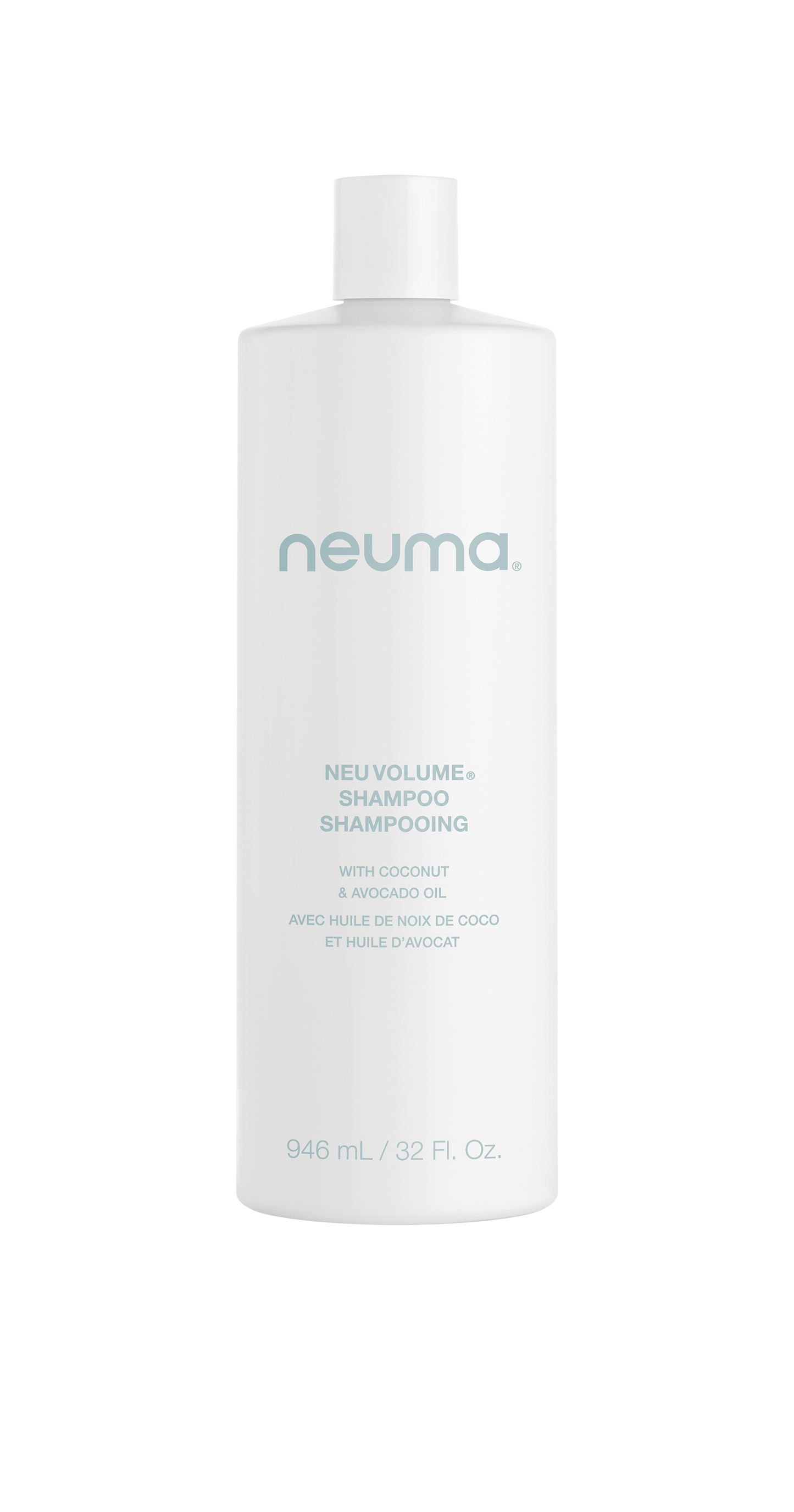 Neuma Neu Volume Shampoo 946ml