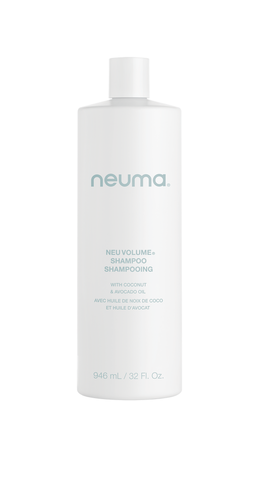 Neuma Neu Volume Shampoo 946ml