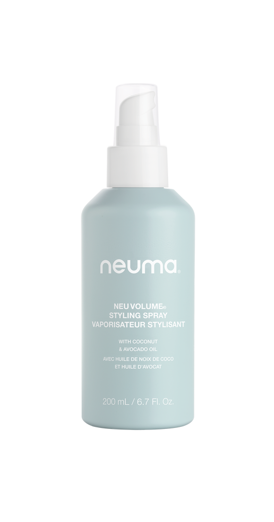 Neuma Neu Volume Styling Spray 200ml