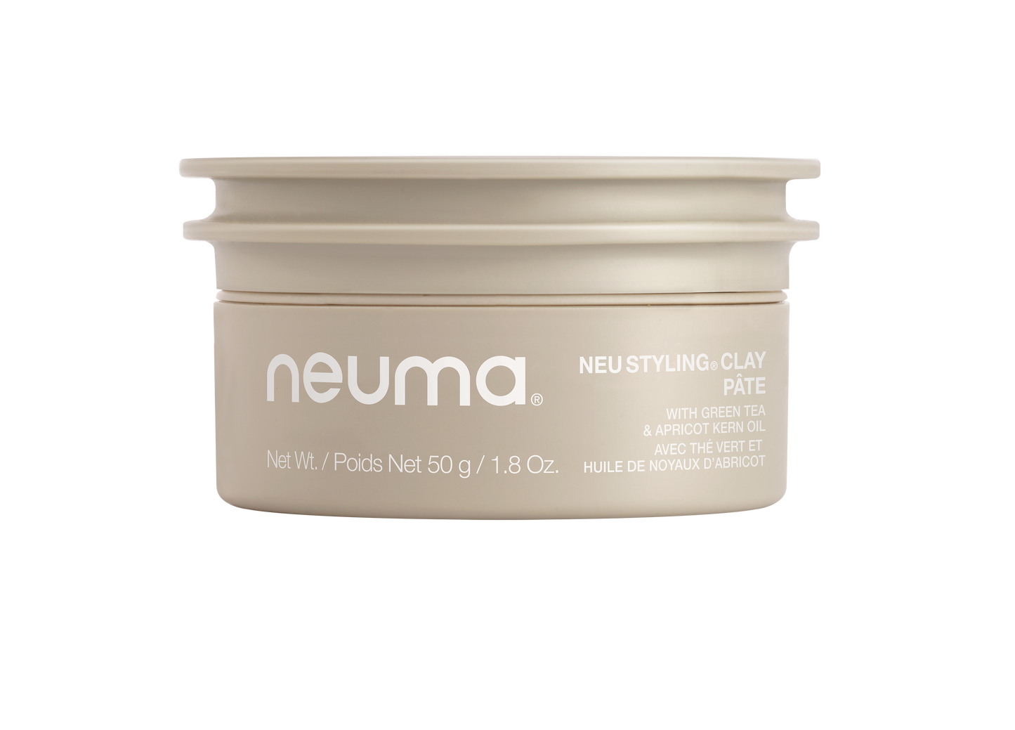 Neuma Neu Styling Clay 50g