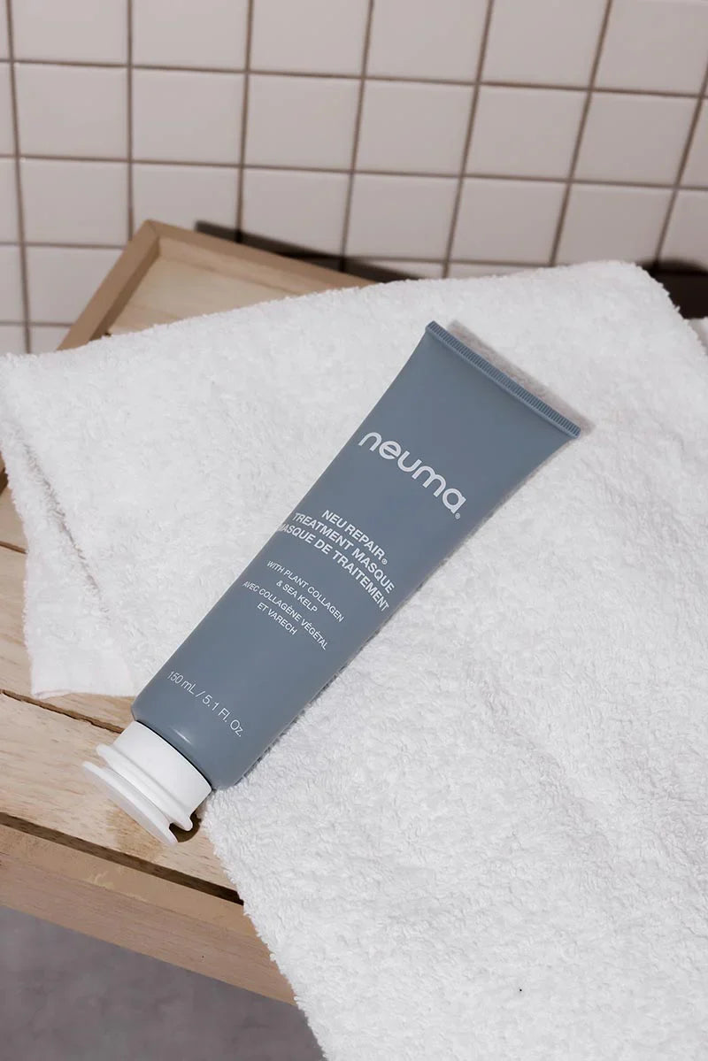 Neu Repair Treatment Masque 150ml