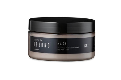 idHAIR Niophlex Rebond Mask 300ml - Salon Warehouse