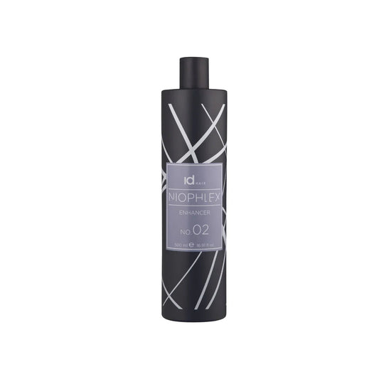 idHAIR Niophlex 2 Enhancer 500ml - Salon Warehouse