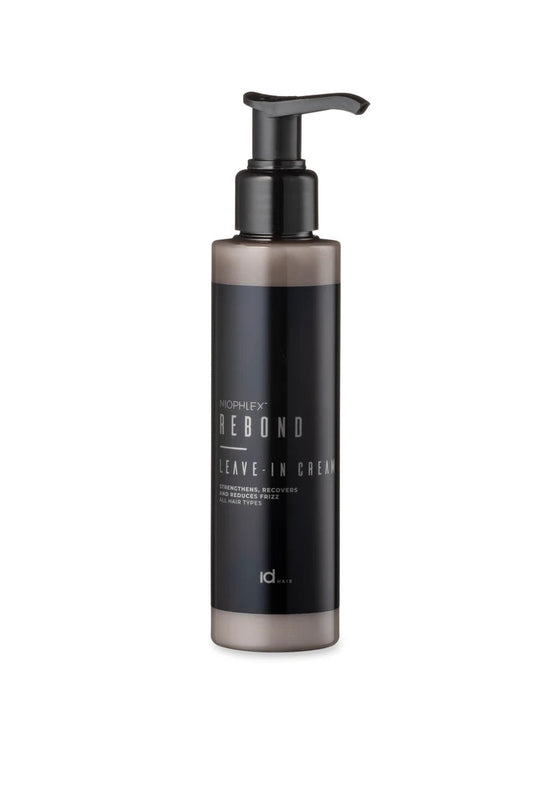 idHAIR Niophlex Rebond Leave-In Cream 150ml - Salon Warehouse