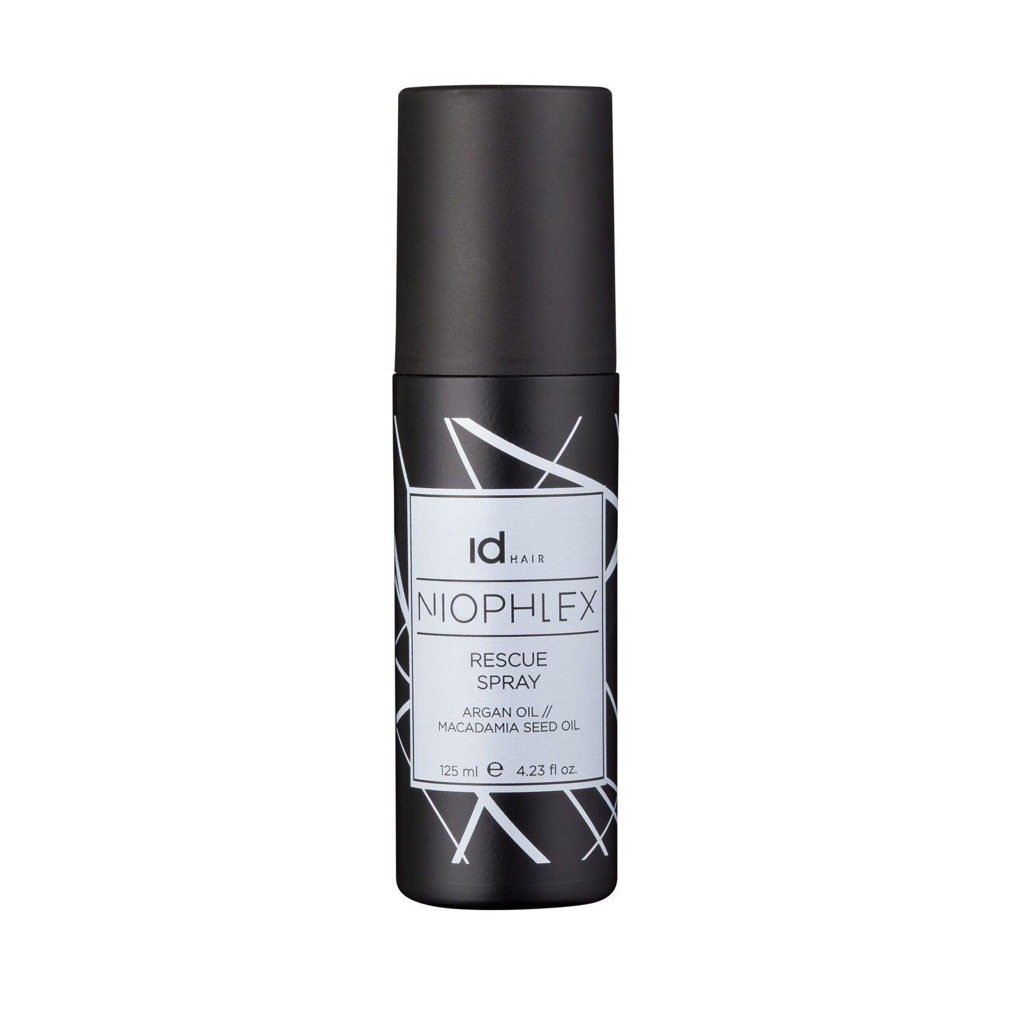 idHAIR Niophlex Rescue Spray 125ml - Salon Warehouse