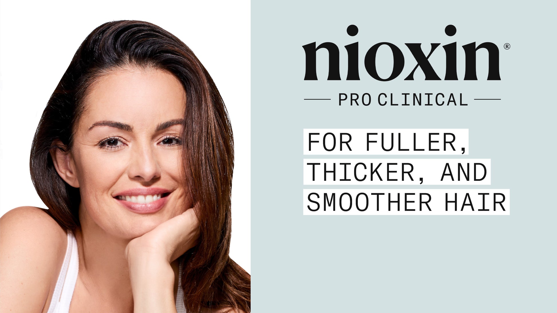 Nioxin PRO CLINICAL 3D Styling Hair Thickening Gel 140ml