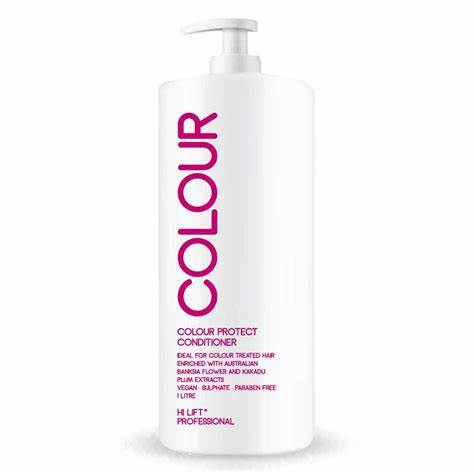 Hi Lift Colour Protect Conditioner 1 Litre