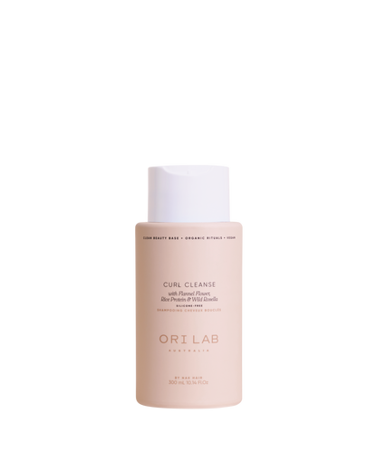 NAK Hair ORI LAB Curl 300ml Duo - Salon Warehouse