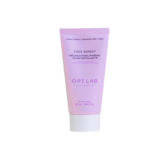 NAK Hair ORI LAB Ends Remedy 50ml - Salon Warehouse