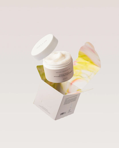 NAK Hair ORI Lab Masque & Serum Duo