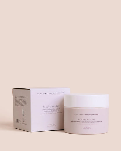 NAK Hair ORI Lab Masque & Serum Duo